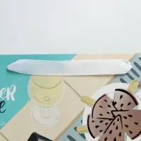 Пакет подарочный ламинированный с пластиковым окном, упаковка, &laquo;Летние истории&raquo;, 32.5 х 26.5 х 13.5 см