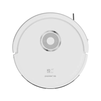 Робот-пылесос PVCR G2 3200 IQ Home Aqua