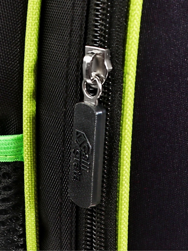 Рюкзак каркасный школьный, 39 х 30 х 14 см, Calligrata "Джойстик"