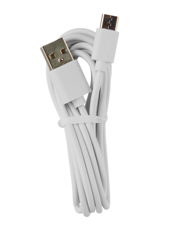 Камера видеонаблюдения Hoco для помещений HD, D1 PTZ, белая