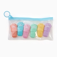 HAPPY VALLEY Игрушка-сюрприз в яйце "Мега-сюрприз"