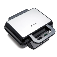 Электрическая вафельница для венских вафель КТ-1620