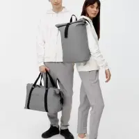 Сумка дорожная Altro, серая