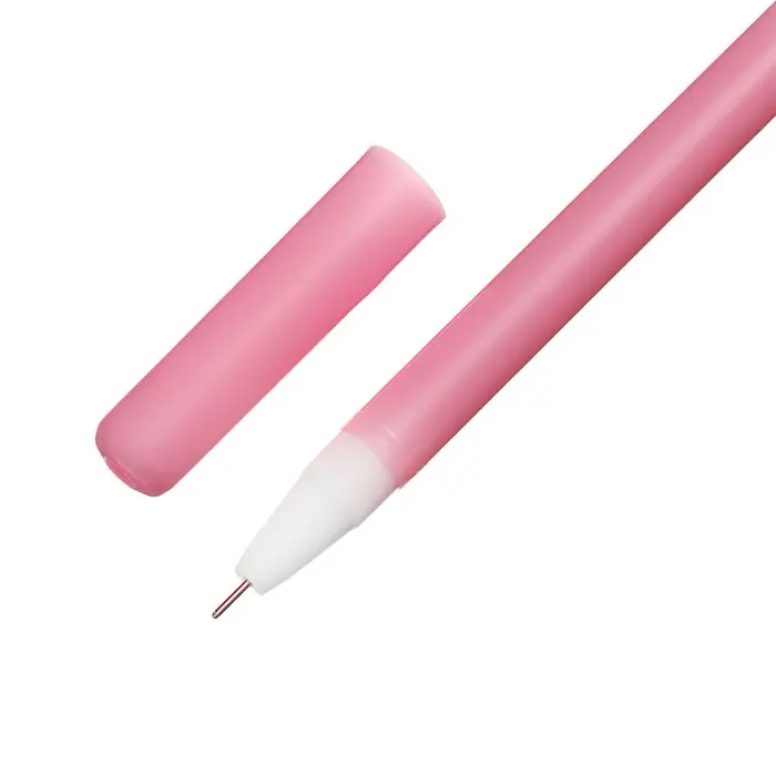 Ручка - прикол гелевая &laquo;Милашка&raquo; МИКС