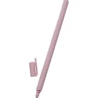 Ручка гелевая BrunoVisconti. Super Slim. Zefir 0.28мм, стерж/черн, МИКС