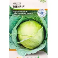 Семена Капуста &laquo;Тобия&raquo; 10 шт.