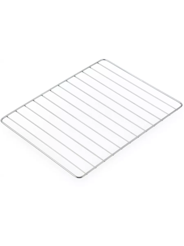 Мини-печь MIO-HY071 9л. 800Вт серебристый