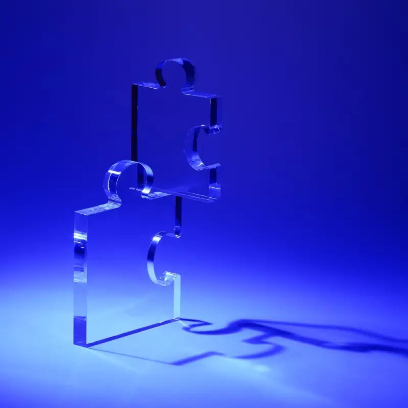 Стела Collab, малая