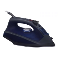 Утюг H-SI01789 2400Вт серый