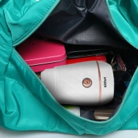 Портативный блендер КТ-3006