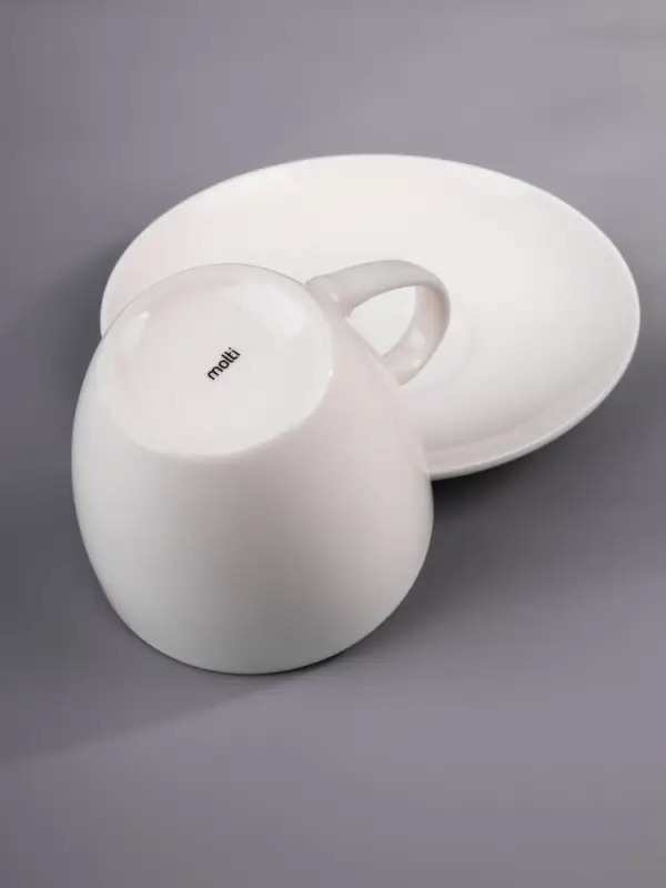 Чайная пара Mansion, ver.2, малая