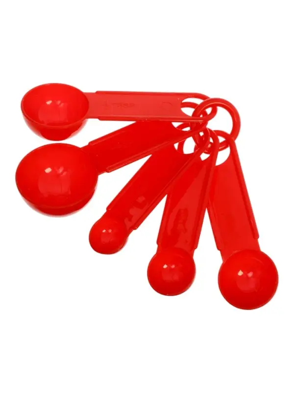 Набор металлической посуды "Набор пекаря" 8 предметов