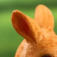 Фигурка полистоун TAKE IT EASY &laquo;Зайка читает книжку&raquo;, 10&times;8&times;15 см