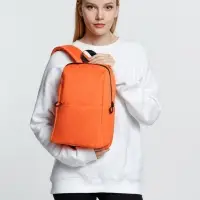 Рюкзак Brevis, оранжевый