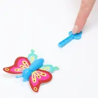 Стрелялка &laquo;Бабочка&raquo;, виды МИКС