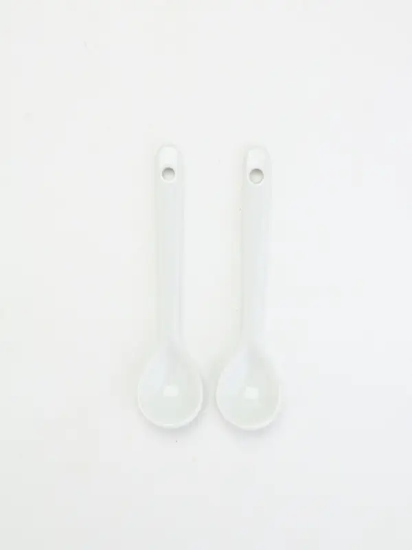 Кружки керамические парные &laquo;Мистер и Миссис&raquo;, 2 шт. по 180 мл., ложка 2 шт.