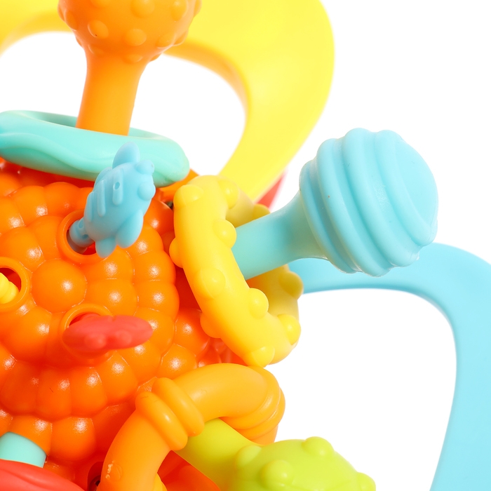 Развивающая игрушка &laquo;Волшебный цветочек&raquo;