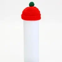 Термос с шапочкой &laquo;Котик&raquo;, 500 мл