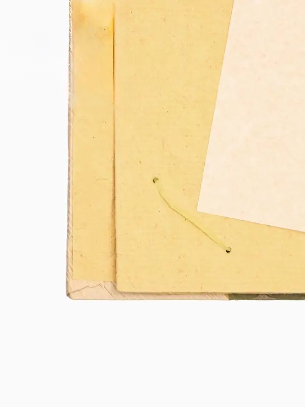 Фотоальбом &laquo;Сердце&raquo;, 10 листов, 19&times;19&times;2 см