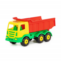 Автомобиль - самосвал &laquo;Престиж&raquo;