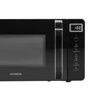 Микроволновая Печь HYM-D3039 20 л 700 Вт черный