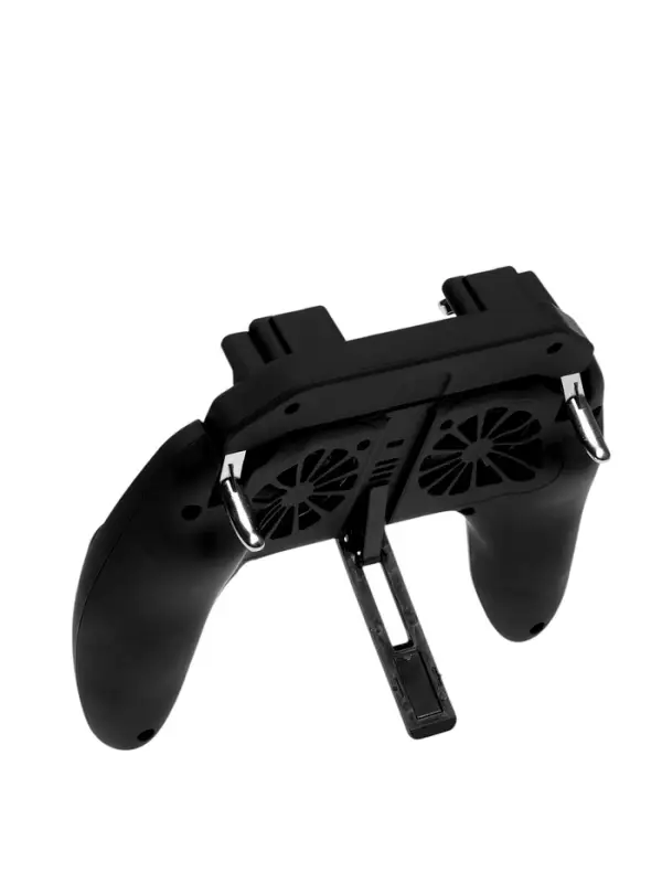 Геймпад для телефона с кулером и аккумулятором 5000 mAh