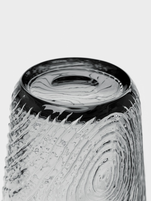 Стакан "Барк" 270 мл, цвет зеленый