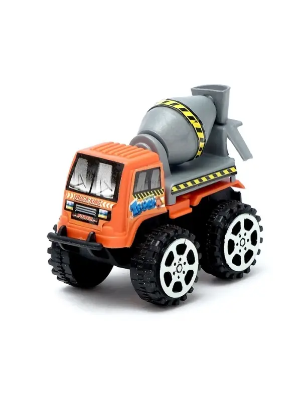 Машина инерционная &laquo;Мини-стройтехника&raquo;, МИКС