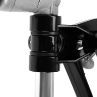 Насадка на триммер ТУНДРА, лодочный мотор, с креплением, для 2Т двигателей