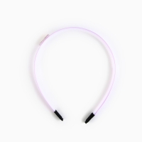 Ободок для волос &laquo;Милый единорожек&raquo; 12 х 13 х 1.2 см