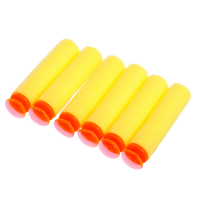 Бластер &laquo;Победитель&raquo;, стреляет мягкими пулями