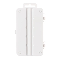 Акварель 20 цветов Calligrata, пластик, европодвеc