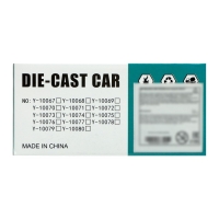 Картинг металлический &laquo;Скорость&raquo;, МИКС