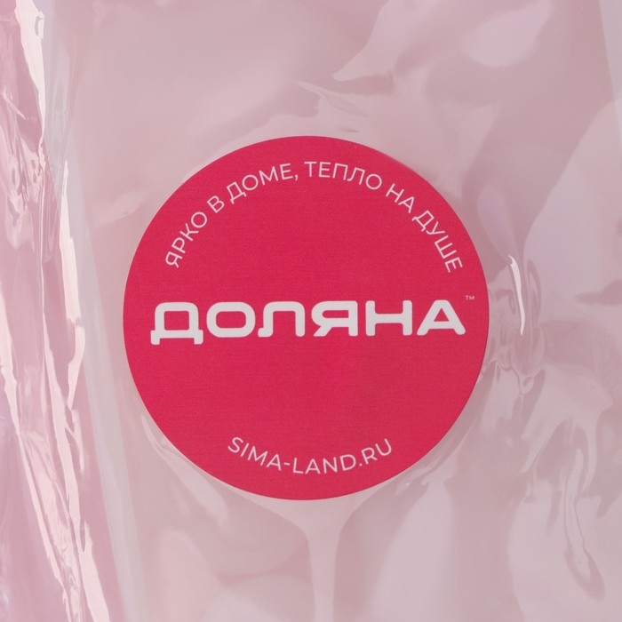 Молд Доляна &laquo;Котик&raquo;, силикон, 7,7&times;5&times;0,7 см, 6 ячеек, цвет прозрачный