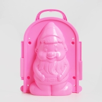 Снежколеп-песколеп &laquo;Гномик&raquo;, цвета МИКС