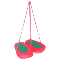 Ходунки &laquo;Лапки&raquo;, цвета микс