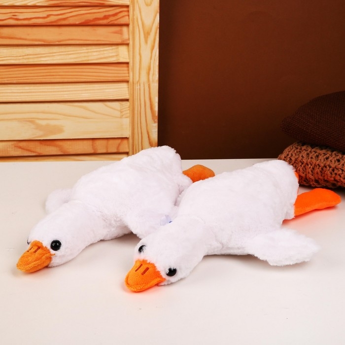 Мягкая игрушка &laquo;Гусь&raquo;, 32 см