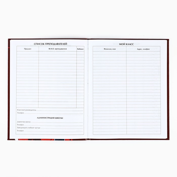 Дневник школьный для 1-11 класса, в интегральной обложке, 40 л. &laquo;1 сентября:Аниме. Парень&raquo;