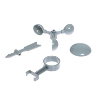 Набор для опытов &laquo;Погодная станция&raquo;