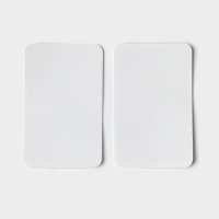 Держатель для полотенец Доляна, 28&times;6&times;7 см, цвет чёрный