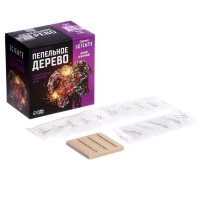Набор для опытов &laquo;Пепельное дерево&raquo;