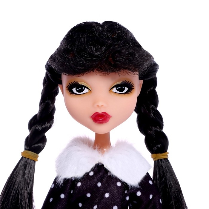 Набор кукол &laquo;Милые злодейки&raquo;