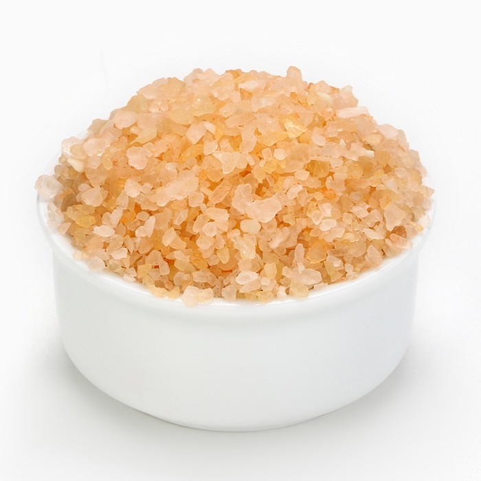 Соль для ванны &laquo;Уютного года!&raquo;, 400 г, аромат апельсиновый фреш, Новый Год