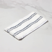 Сменная насадка для окномойки Raccoon, микрофибра, 21&times;10,5 см, цвет белый