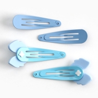 Заколки и резинки для волос &laquo;Dream happen&raquo;, 10 шт.