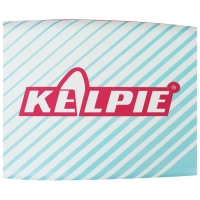 SUP доска надувная универсальная KELPIE, 10.8" 323х80х15 см