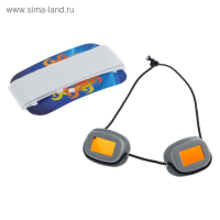 Облучатель ультрафиолетовый бактерицидный &laquo;Солнышко&raquo; ОУФб-04, лампа типа ДКБУ-9