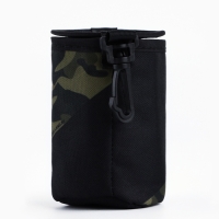 Стопки, набор в чехле &laquo;REAL MAN&raquo;, 4 шт х 70 мл