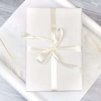 Бумага упаковочная крафт, 0,5 х 20 м, 70 г/м&sup2; /м2