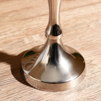 Подсвечник "Версаль" на 1 свечу 9х9х28 см